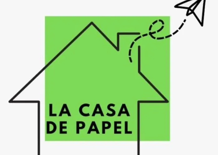 La Casa De Papel Apartamento *