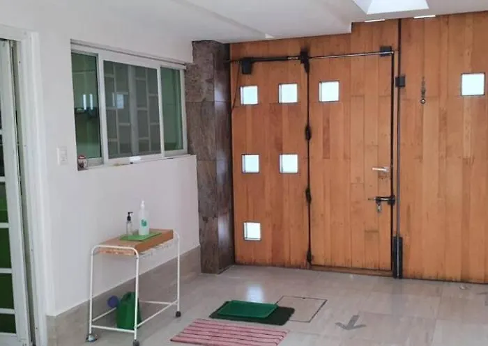 La Casa De Papel Apartamento