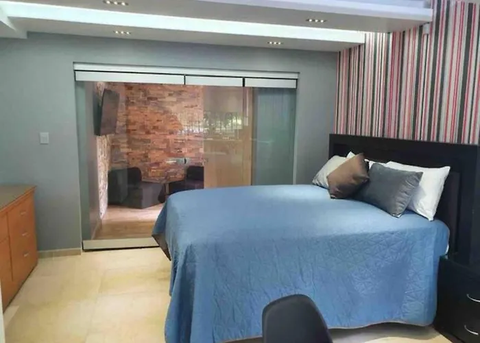 Apartamento La Casa De Papel