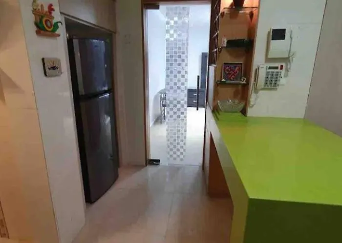 La Casa De Papel Apartamento *