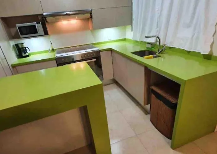 Apartamento La Casa De Papel