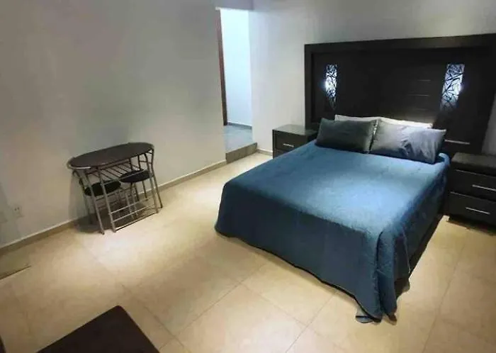 Apartamento La Casa De Papel *
