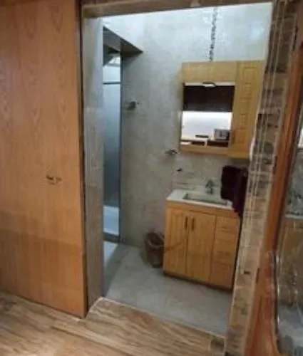 Apartamento La Casa De Papel *
