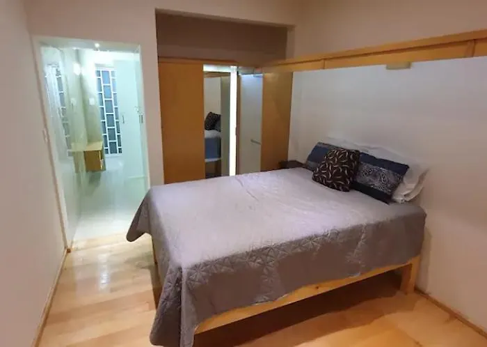 Apartamento La Casa De Papel *