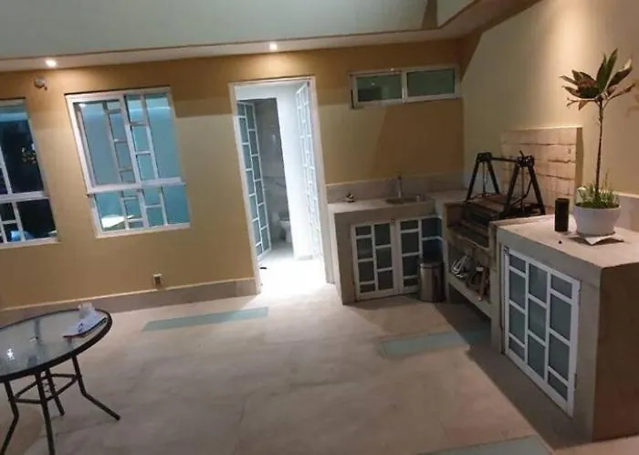 Apartamento La Casa De Papel