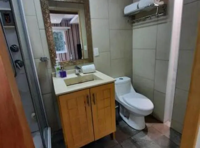 Apartamento La Casa De Papel *