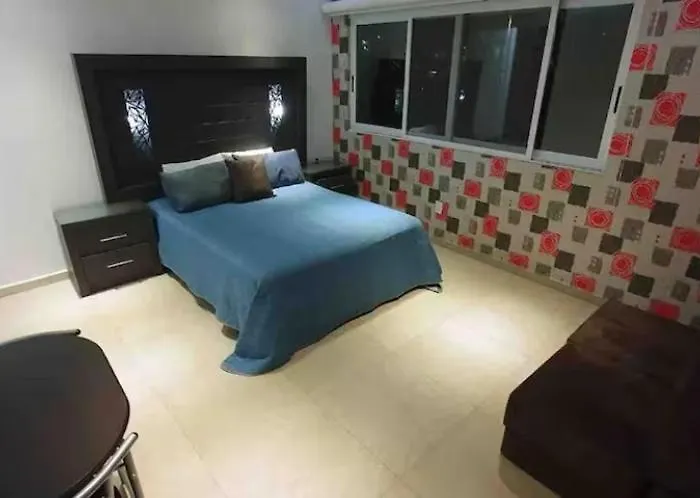 Apartamento La Casa De Papel