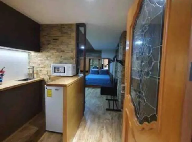 Apartamento La Casa De Papel *