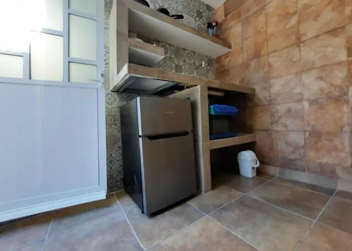 Apartamento La Casa De Papel