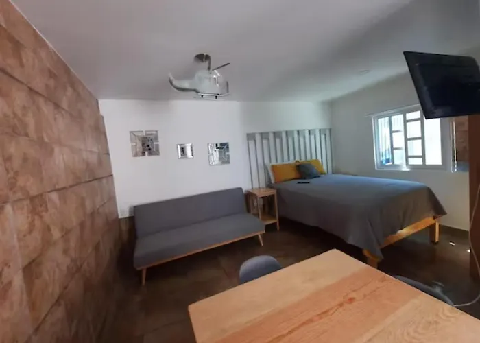 La Casa De Papel Apartamento