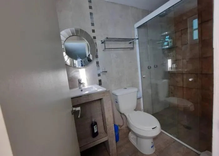 Apartamento La Casa De Papel *