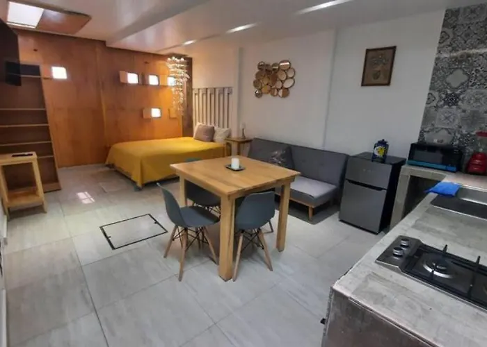 La Casa De Papel Apartamento