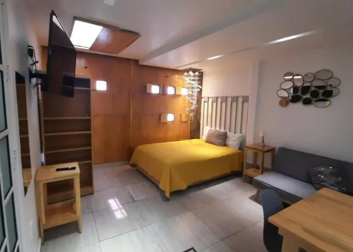 Apartamento La Casa De Papel *