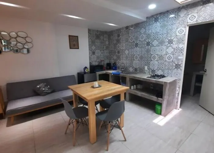 La Casa De Papel Apartamento *