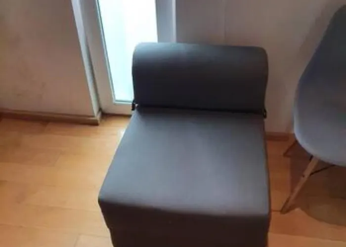 Apartamento La Casa De Papel *