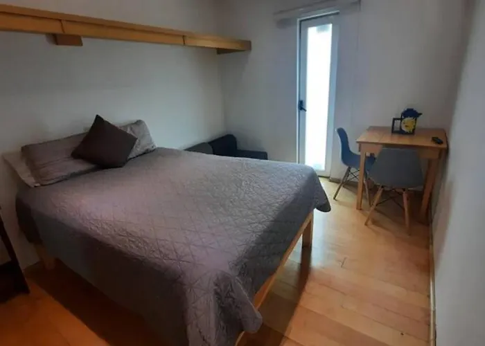 La Casa De Papel Apartamento *