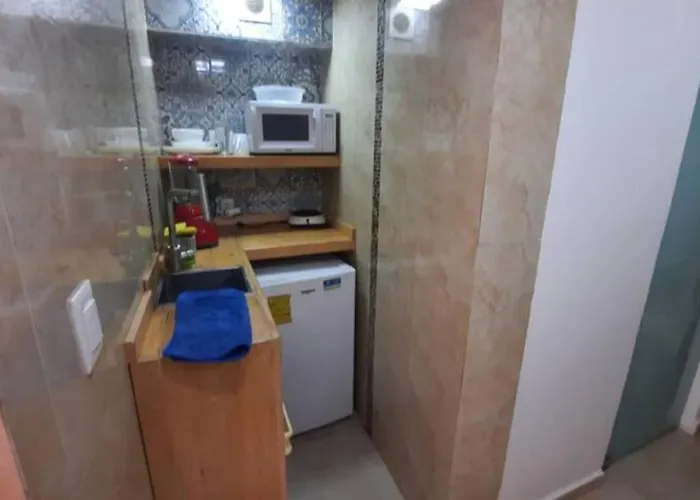 Apartamento La Casa De Papel *