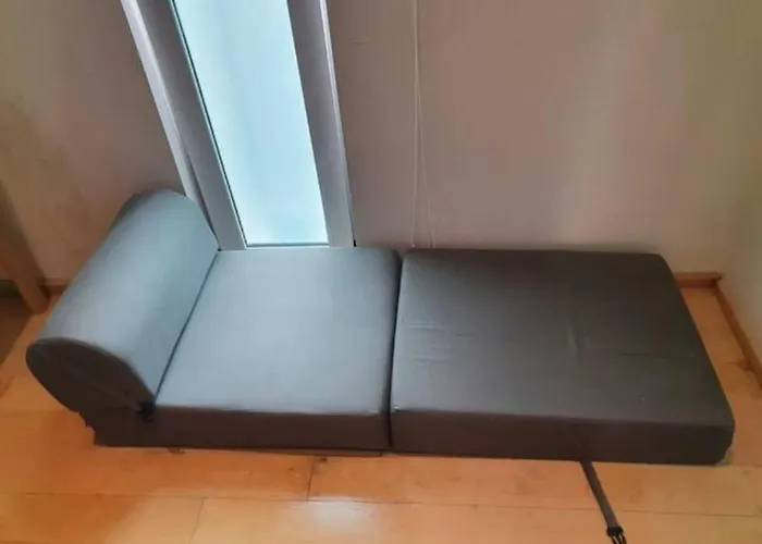 Apartamento La Casa De Papel