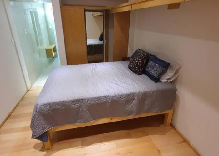 Apartamento La Casa De Papel *