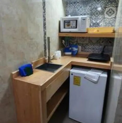 Apartamento La Casa De Papel *